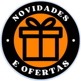 Novidades e Ofertas
